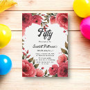 Suche nach romantische rote rose einladungen Aquarell