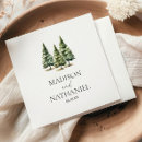 Recherche de noël serviettes Pour eux