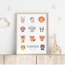 Suche nach animal kinder poster Cute