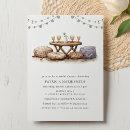 Recherche de piquer invitations Boho