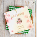 Recherche de baptisé serviettes Moderne