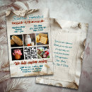 Suche nach kleine flyer Qr code