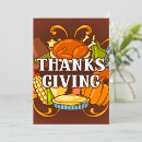Recherche de jour thanksgiving invitations Vacances