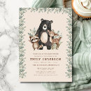 Recherche de boissons invitations Rustique