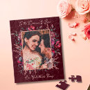Recherche de valentines puzzles Pour elle
