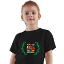 Recherche de joyeuses fêtes tshirts Pour enfants