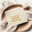Recherche de boho bridal shower serviettes Pour tous