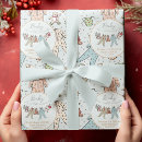 Suche nach vintage christmas geschenkpapier Weihnachtsbaum
