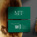 Recherche de emerald green Typographie