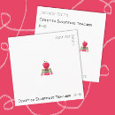 Recherche de educatrice cartes visite Teacher