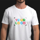 Recherche de simple logo tshirts Promotionnel