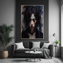 Recherche de portrait contemporain posters Contenu générationnel