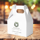 Recherche de couronne ballotins Blanc