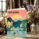 Recherche de extérieur vœux cartes Aventure