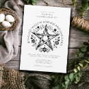 Recherche de pagan invitations Païen