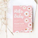 Recherche de un de baby shower fille invitations Baby girl
