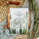 Recherche de à forestier mariage invitations Couple