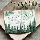 Recherche de watercolor wedding save the dates Couple