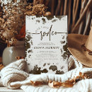 Recherche de rodeo bridal shower invitations Dernier rodéo