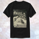 Recherche de louis wain tshirts Mignon