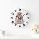 Suche nach großer vogel wanduhren Natur