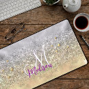 Recherche de lux tapis souris Scintille