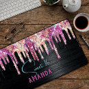 Suche nach regenbogen rose mousepads Für sie