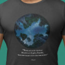 Recherche de ciel nocturne tshirts Rêveur