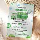 Recherche de truck invitations Pelleteuse