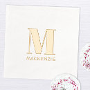 Recherche de une initiale serviettes Pour tous