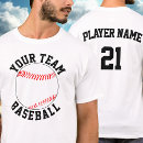Suche nach baseballs trikots Baseballspieler
