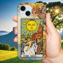 Recherche de psyché iphone coques Tarot