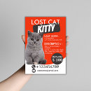 Suche nach verloren flyer Vermisster