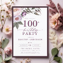 Recherche de tournante invitations Typographie
