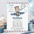 Recherche de passe temps invitations Boy