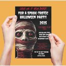 Suche nach mummy einladungen Spooktacular