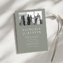 Suche nach elegante collagen einladungen Einzigartig