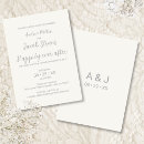 Recherche de heureusement pour toujours invitations Simple