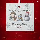 Suche nach neues baby ornamente Our first christmas