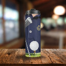 Recherche de club sportif tasses Golfeur