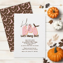 Recherche de pink halloween invitations Mignon