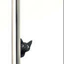 Recherche de chat curieux Amoureux des chats
