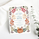 Recherche de watercolor invitations Rustique