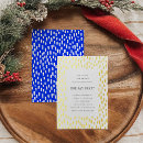 Recherche de façonné invitations Moderne