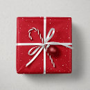 Recherche de points rouges papier cadeau Mignon
