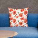 Suche nach mohn kissen Boho