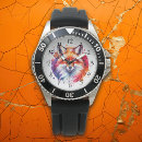 Suche nach orange fuchs accessoires Rot