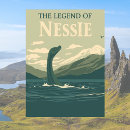 Recherche de nes cartes postales Monstre de laine