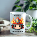 Recherche de flamme tasses Pour enfants