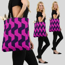 Suche nach abstraktes muster taschen Bunt